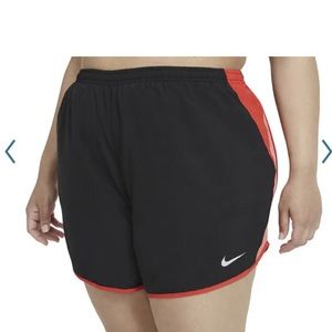 Nike Dri-Fit Shorts